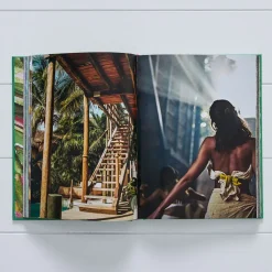 Tulum Gypset by Assouline