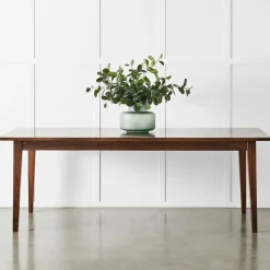 Tuscan Chestnut 220 Dining Table