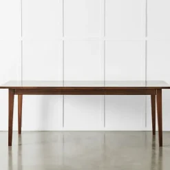 Tuscan Chestnut 220 Dining Table