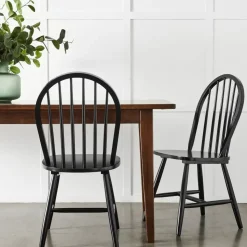 Tuscan Chestnut 220 Dining Table