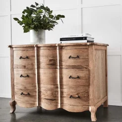 Tuscan Chest of Drawers