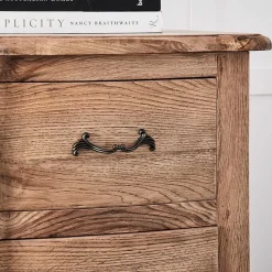 Tuscan Chest of Drawers