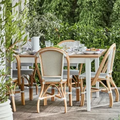 Tuscan Dining Table 200
