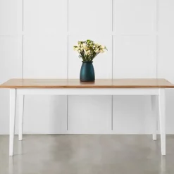 Tuscan Dining Table 200