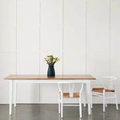 Tuscan Dining Table 200