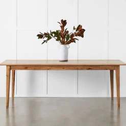Tuscan Dining Table 220