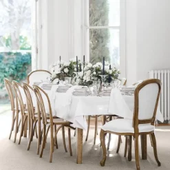 Tuscan Dining Table 280