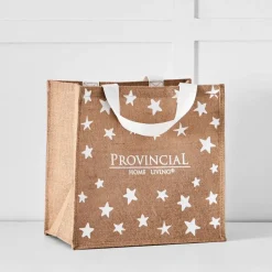 Twinkle Star Gunny Bag