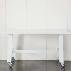 Van Gogh Kitchen Bench