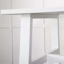 Van Gogh Kitchen Bench