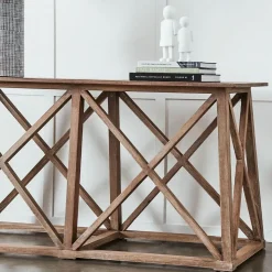 Victor Console Table
