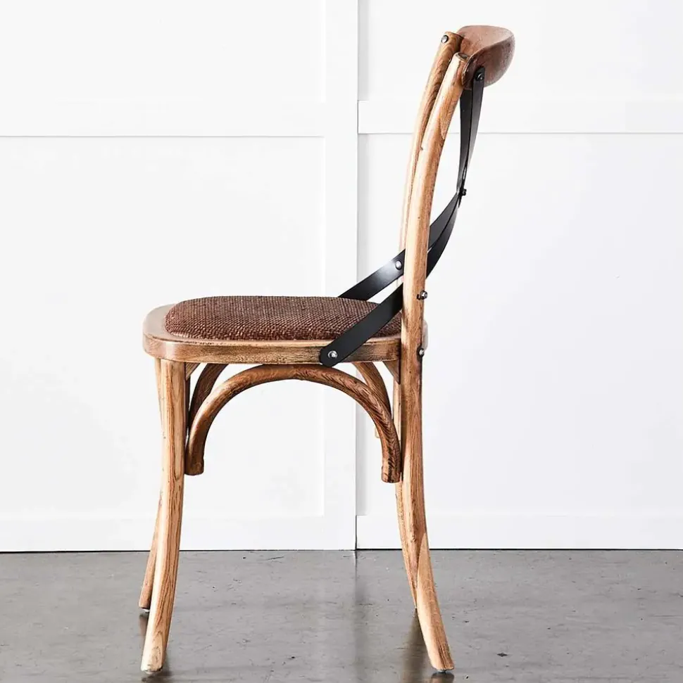 Villa Cafe Chair
