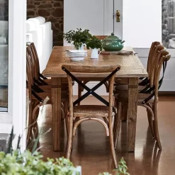 Villa Extension Dining Table 200-300