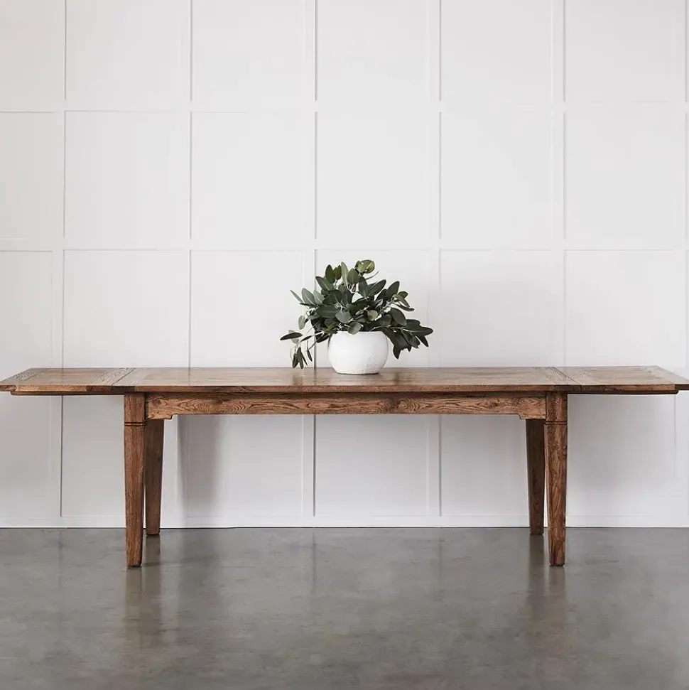 Villa Extension Dining Table 200-300