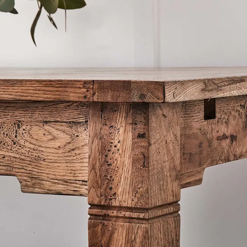 Villa Extension Dining Table 200-300
