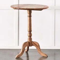 Villa Fliptop Table 60