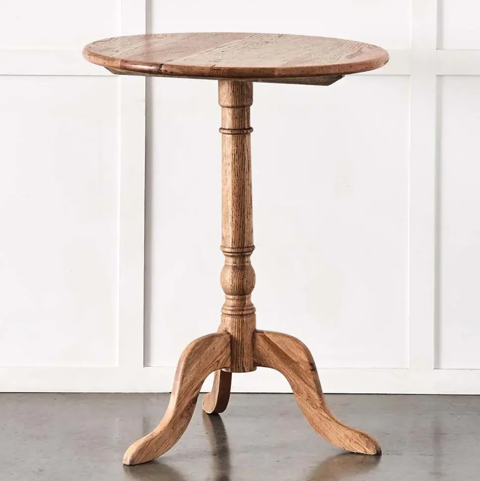 Villa Fliptop Table 60