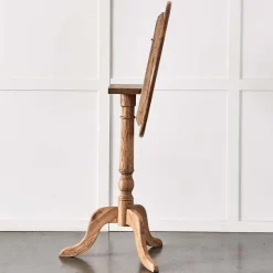 Villa Fliptop Table 60