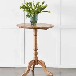 Villa Fliptop Table 60