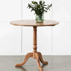 Villa Fliptop Table 86
