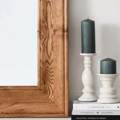 Villa Mirror