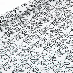 Waterlily Wrapping paper - 3m