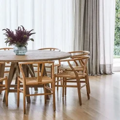 Wellington Dining Table 180