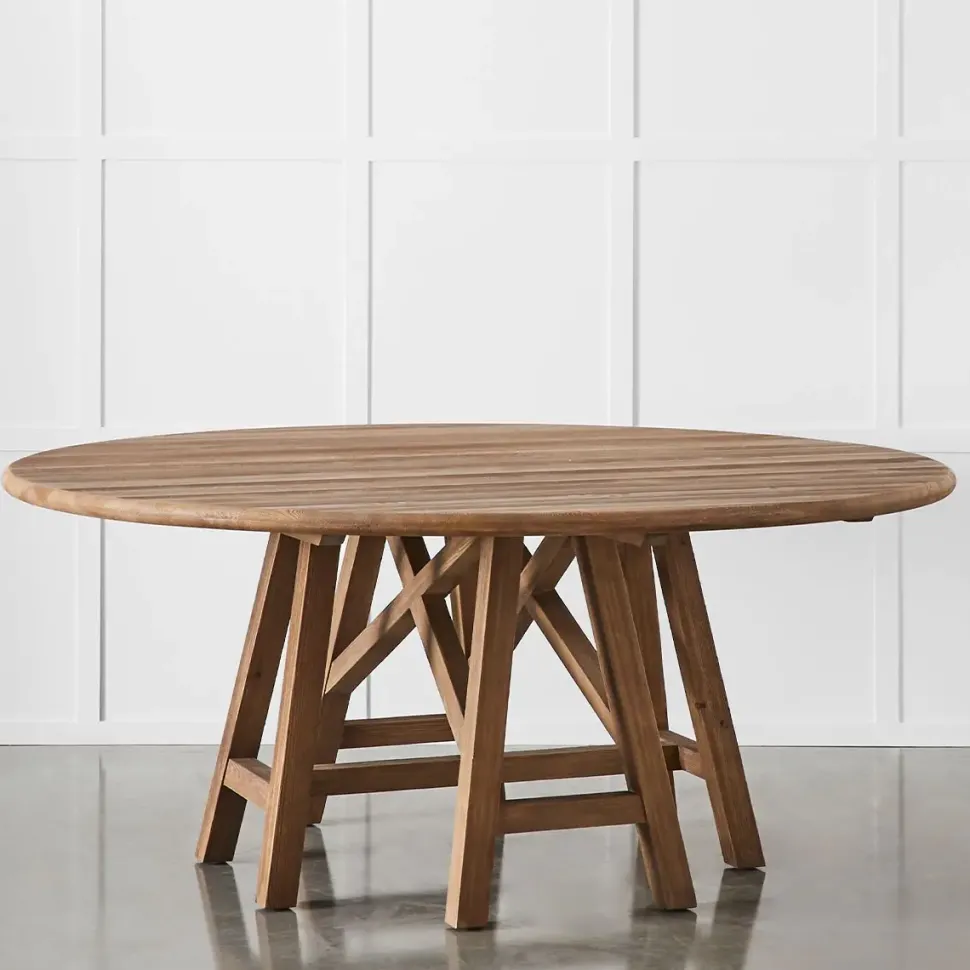 Wellington Dining Table 180
