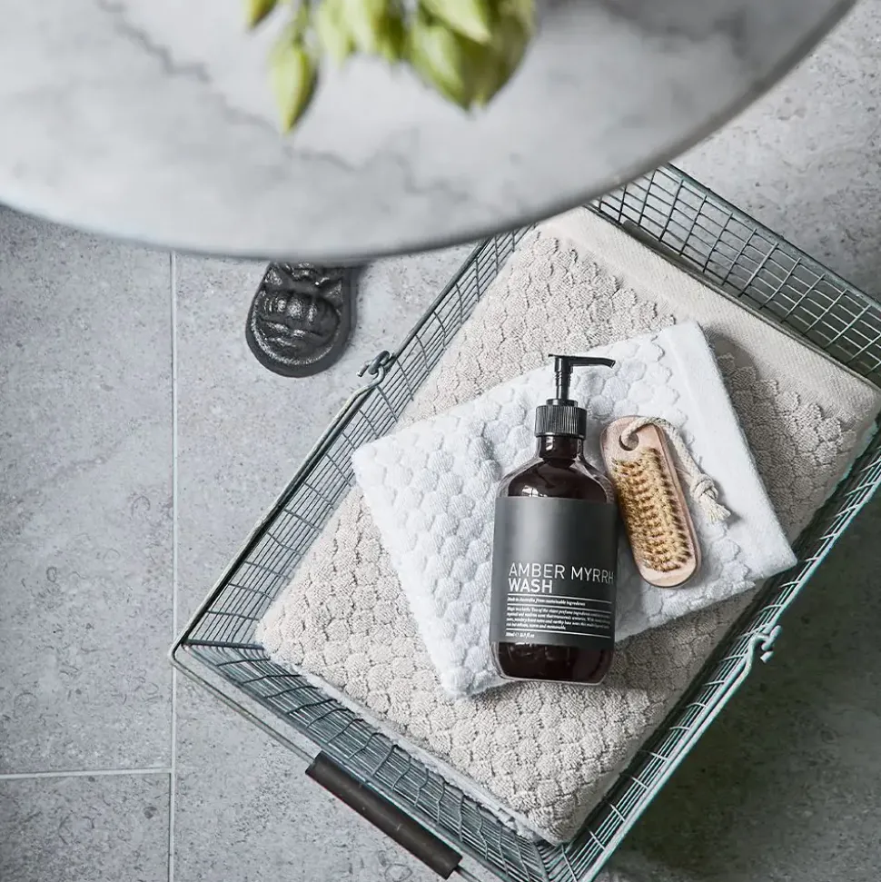Wire Shopper Basket