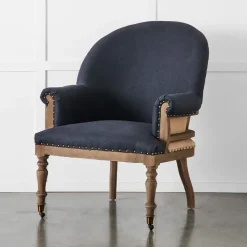 Wolfgang Armchair