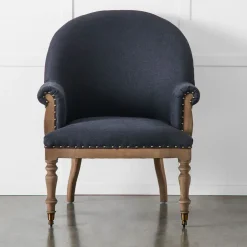 Wolfgang Armchair