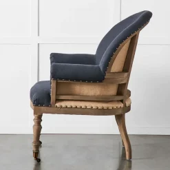 Wolfgang Armchair
