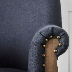 Wolfgang Armchair