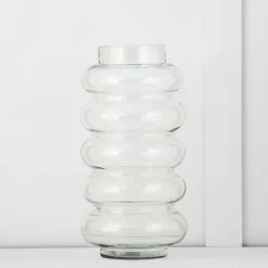 Zeta Vase